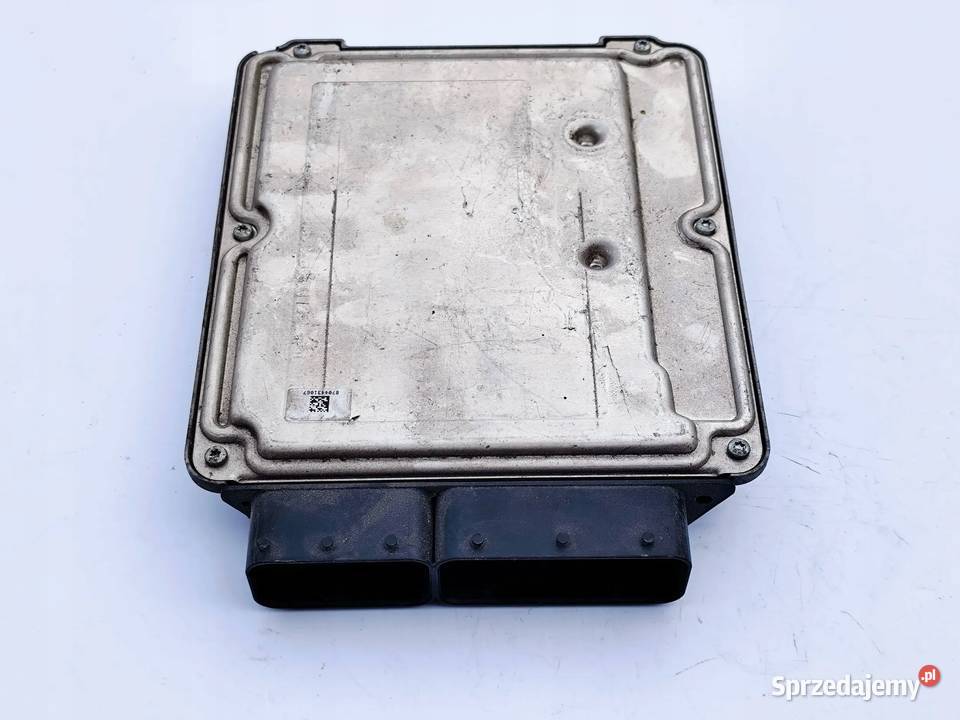 OPEL INSIGNIA A KOMPUTER SILNIKA 20 CDTI Przemęt sprzedam