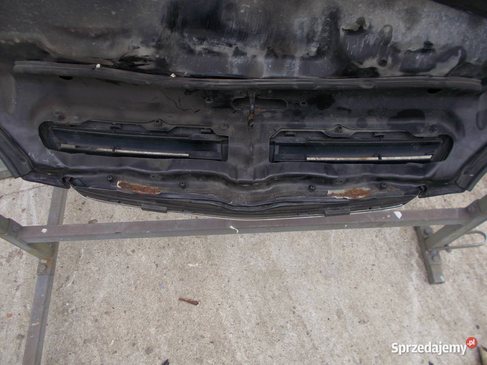 Honda Accord VI maska atrapa grill Wiązowna sprzedam