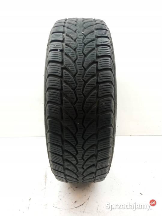 OPONA ZIMOWA BRIDGESTONE BLIZZAK LM32 19565R15 zima Samochodowe