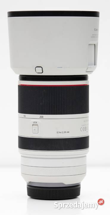 Canon RF 7020028 L Płock sprzedam
