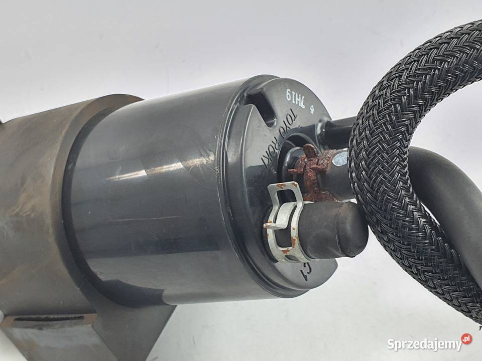 Zbiorniczek Separator Suzuki Sv 650 Gladius łódzkie