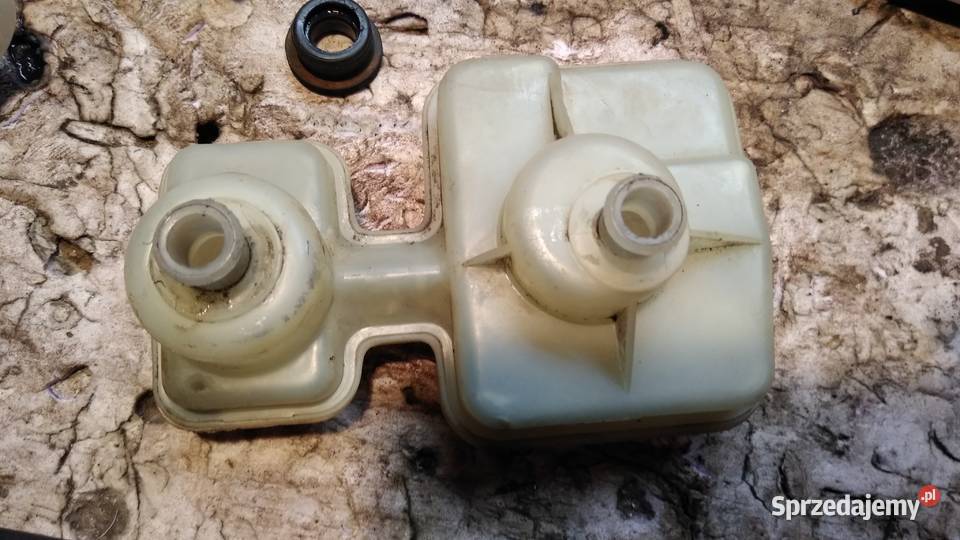 Polonez Caro zbiornik plynu hamulcowego Części samochodowe Stalowa Wola