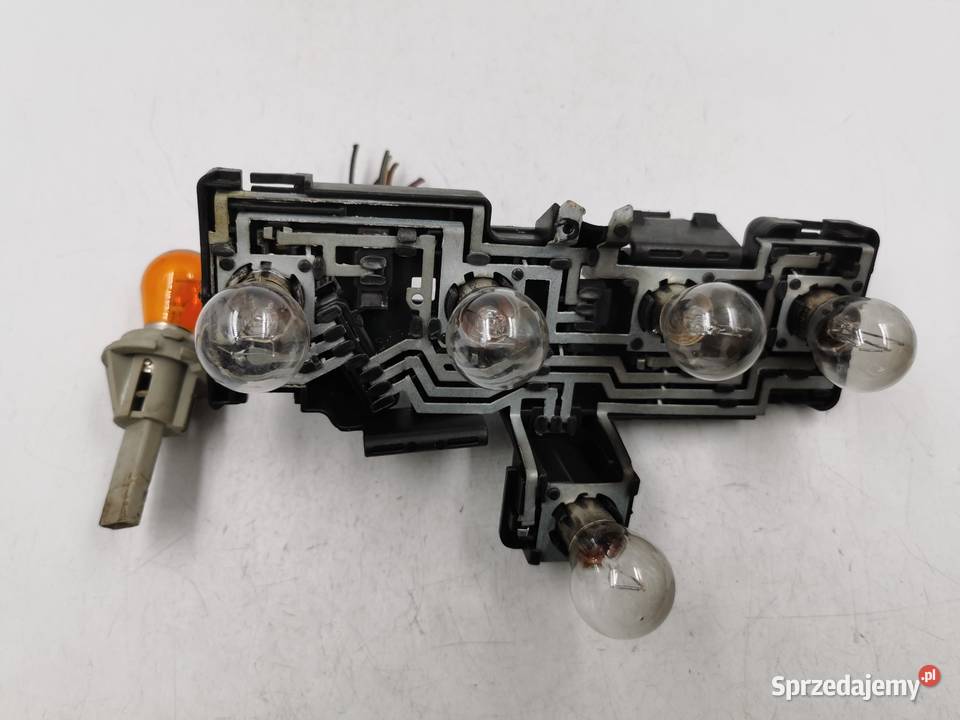 Wkład Lampy Lewy Tył Tylny Lewy VW Passat B5 FL sprzedam
