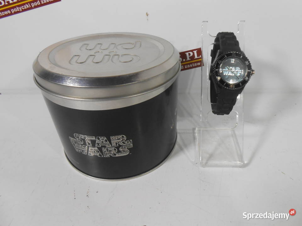 Zegarek AMPM STAR WARS