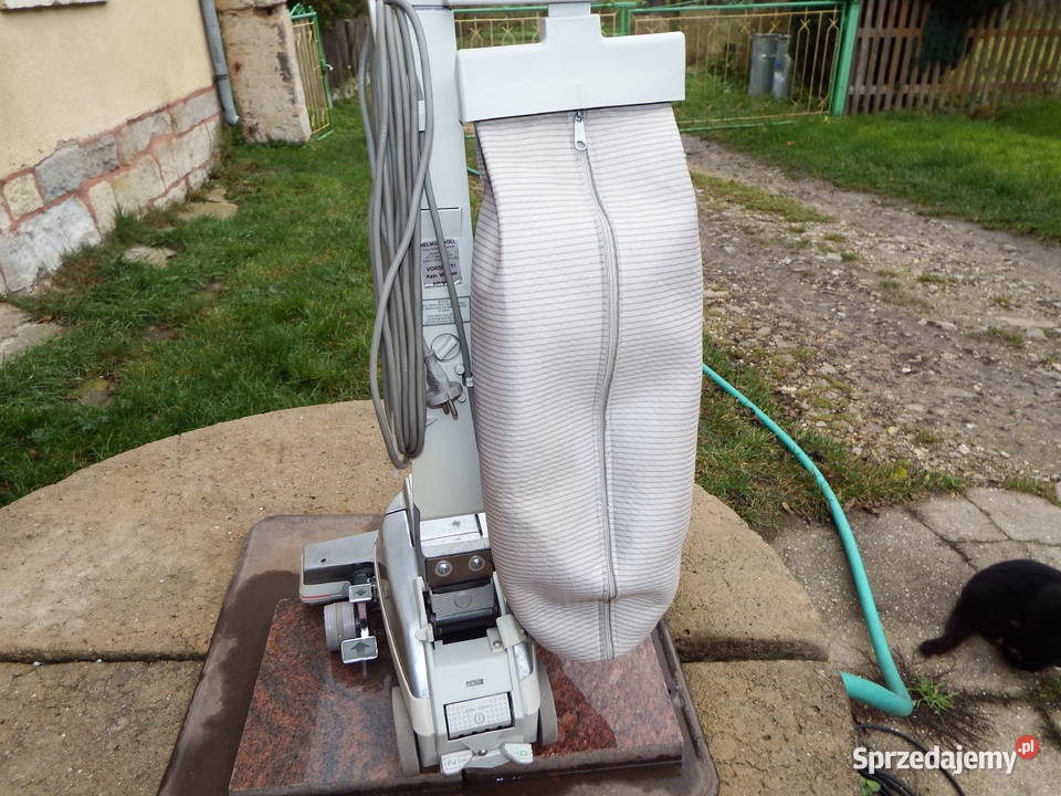 Odkurzacz hotelowy Kirby 3G rewelacyjny stan Bolesławiec