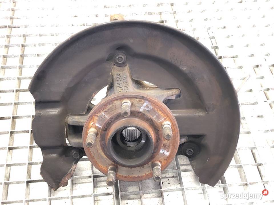 ZWROTNICA PRAWY PRZÓD FORD FOCUS III 16 95