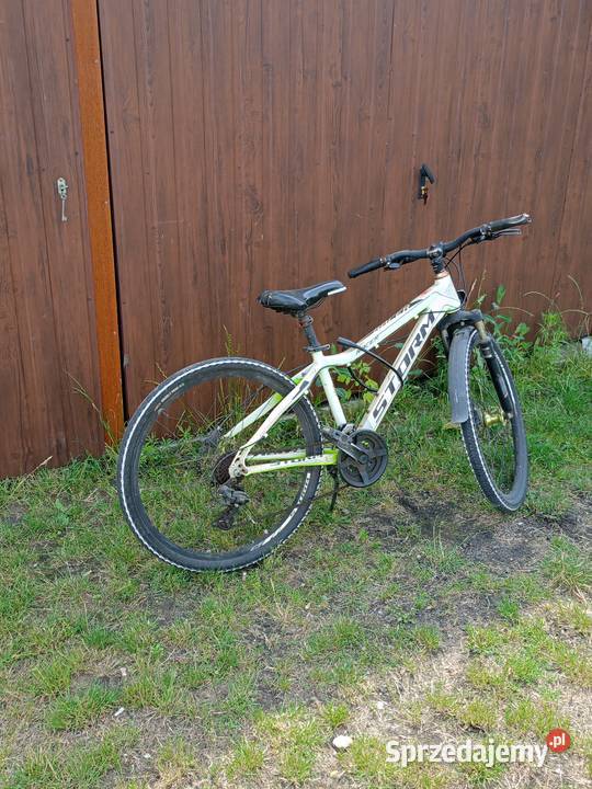 Rower górski STORM okazja