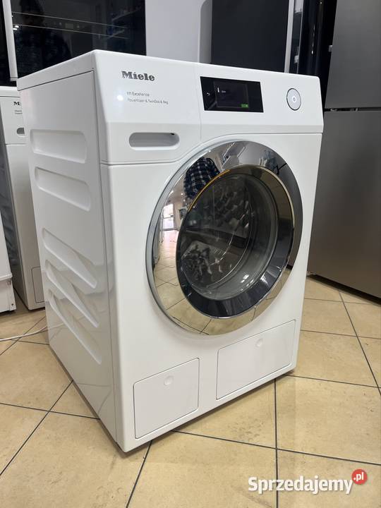 Pralka MieleWER 875 wps