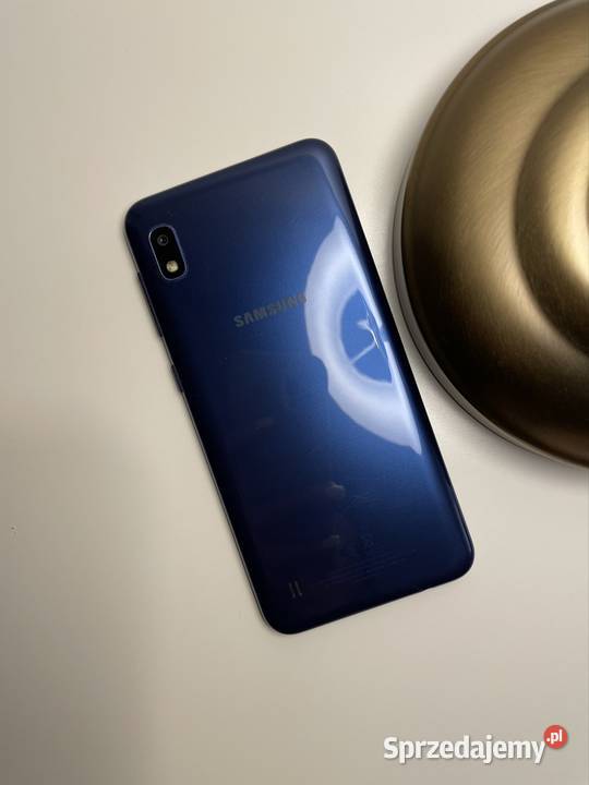 Samsung Galaxy A10 SMA105FN 32 GB dual SIM Ząbki sprzedam