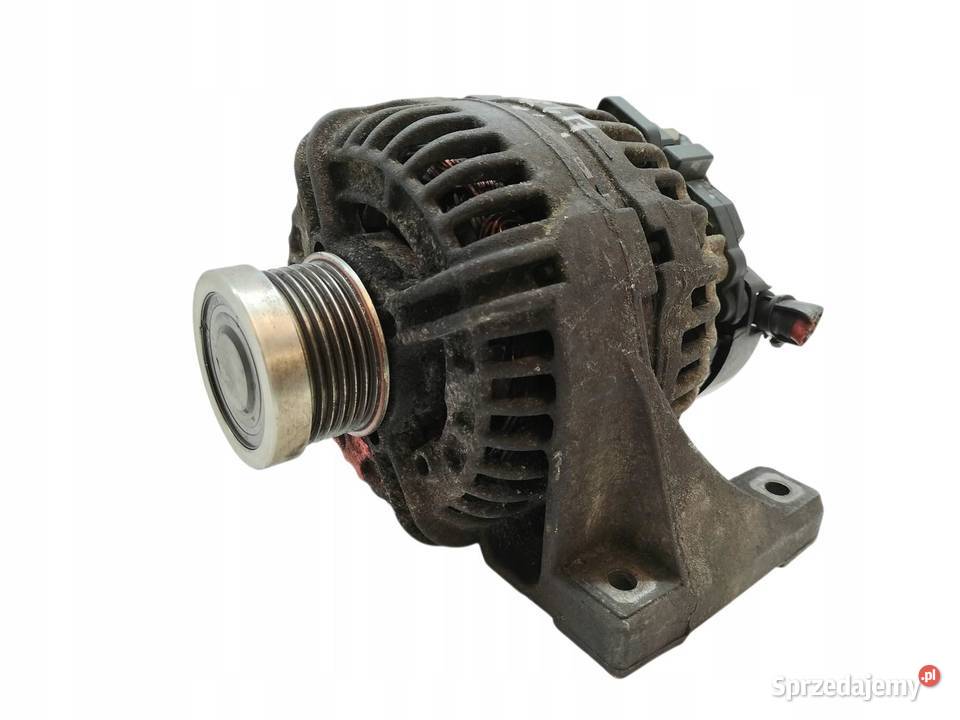 ALTERNATOR 30667787 0124525060 24 D Volvo S60 I