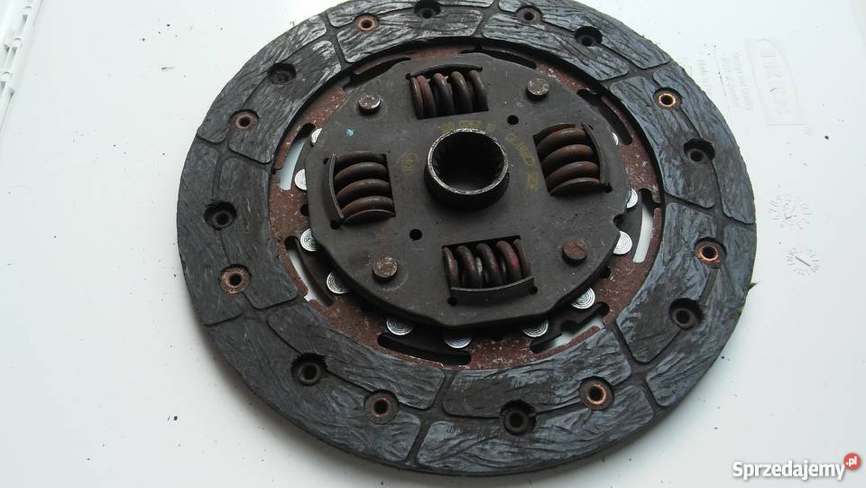 Tarcza Sprzęgła 320 0267 10 Fiat BravoMarea osobowe Świdnica Polska sprzedam