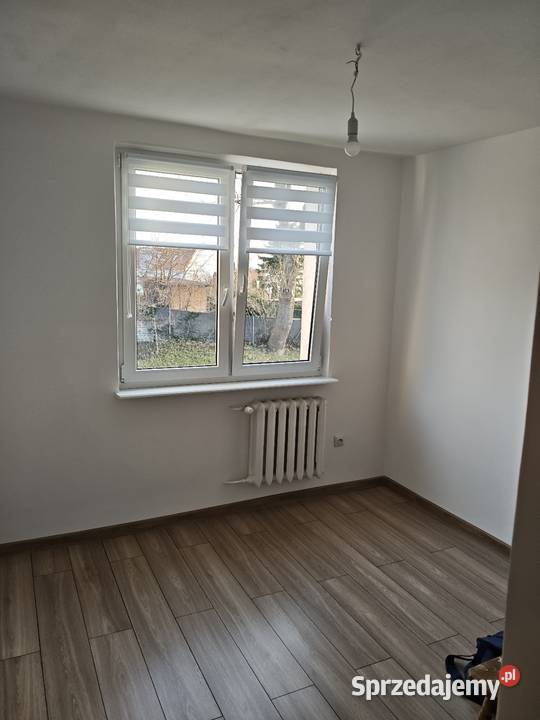 Mieszkanie 2 pokojowe Barona warmińsko-mazurskie Elbląg