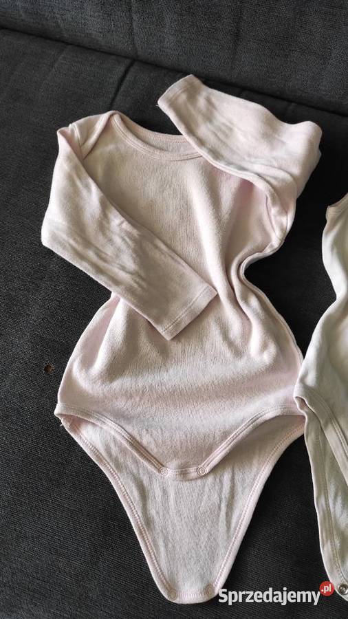 Body niemowlęce dziewczęce 7480 Celestynów