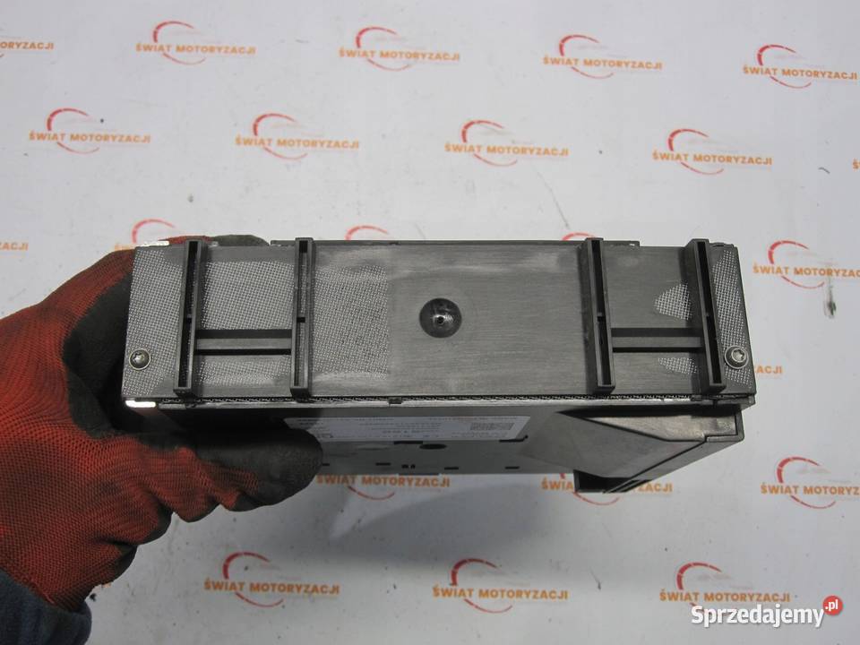 INSIGNIA A I LIFT 16r radio 28493719 Kielce