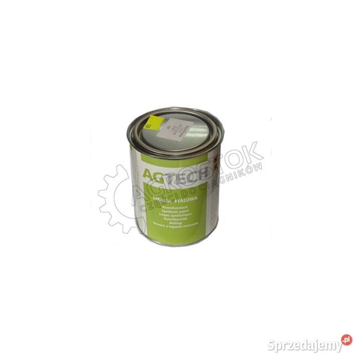 Farba ursus zetor czarnoszara 08l Parczew sprzedam