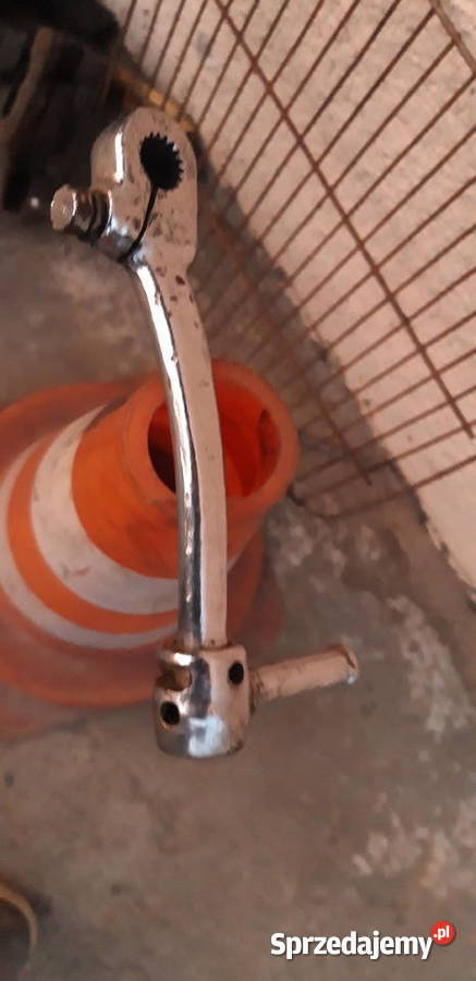 Romet motorynka komar części Rzeszów