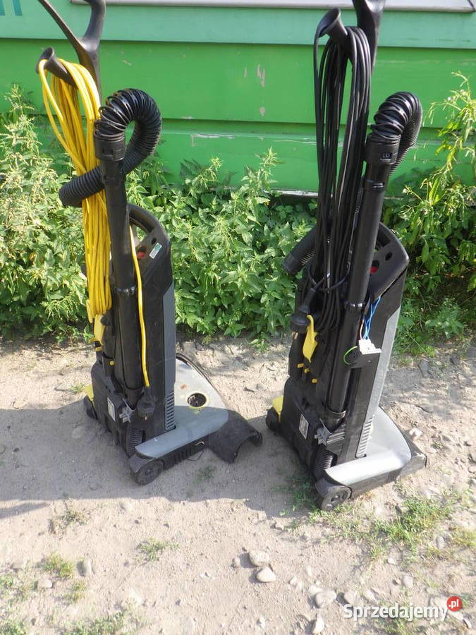 Odkurzacz Profesjonalny Karcher CV301 Krcher 382 podkarpackie Dębica