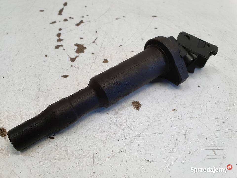 CEWKA ZAPŁONOWA Peugeot 308 14 VTi Rudka