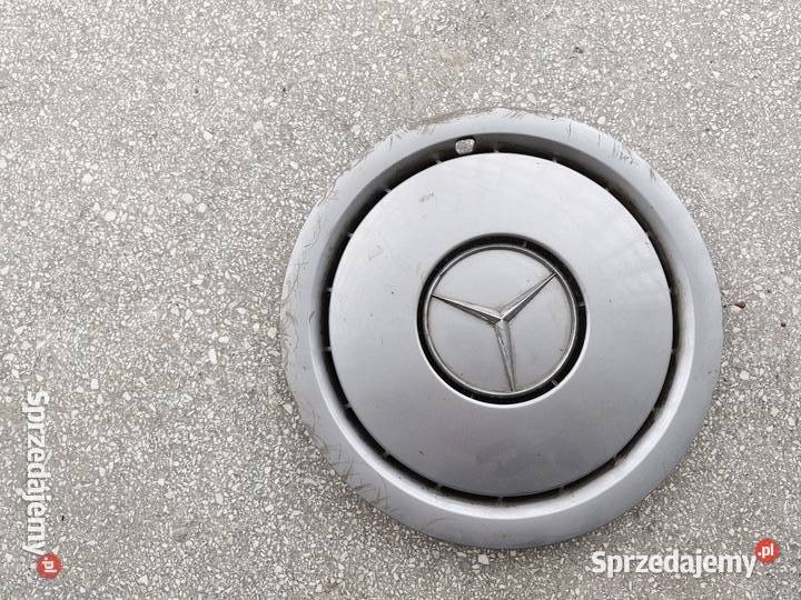 Mercedes 201 190 Kołpak 2014010424 Kołpaki Gdańsk