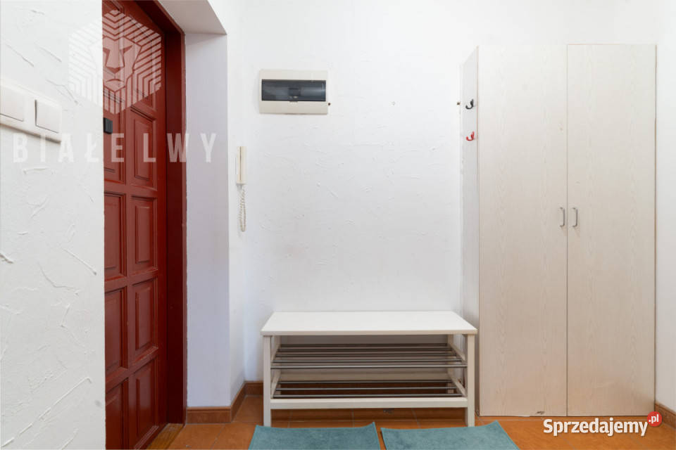 Mieszkanie Warszawa Marszałkowska 268m2 1 pokój