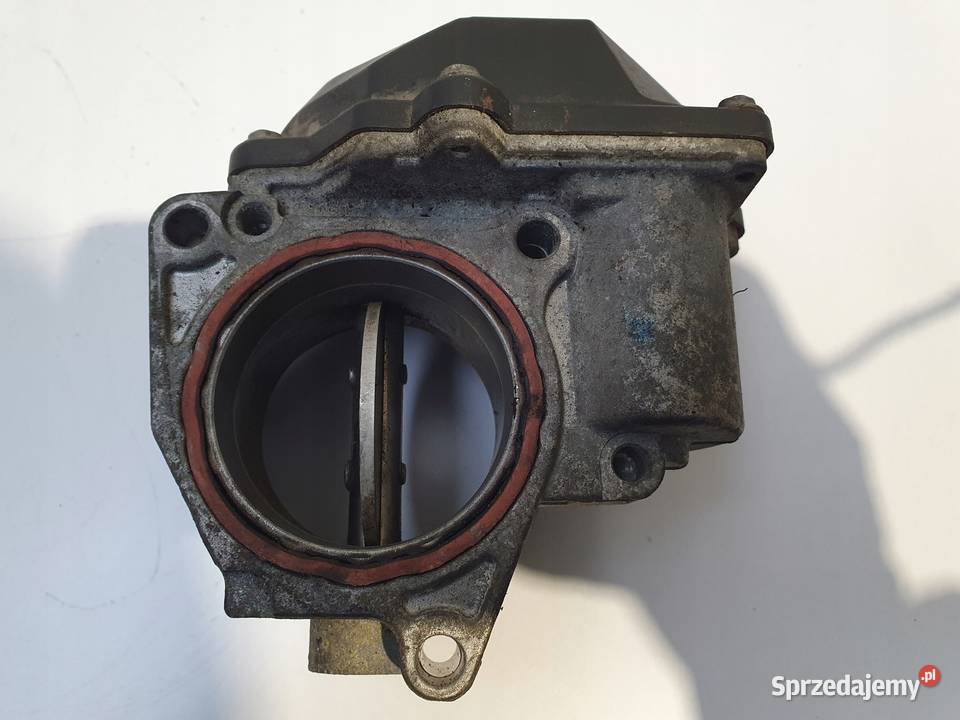 PRZEPUSTNICA VW Passat B6 20 TDI 03G128063A Chełm sprzedam