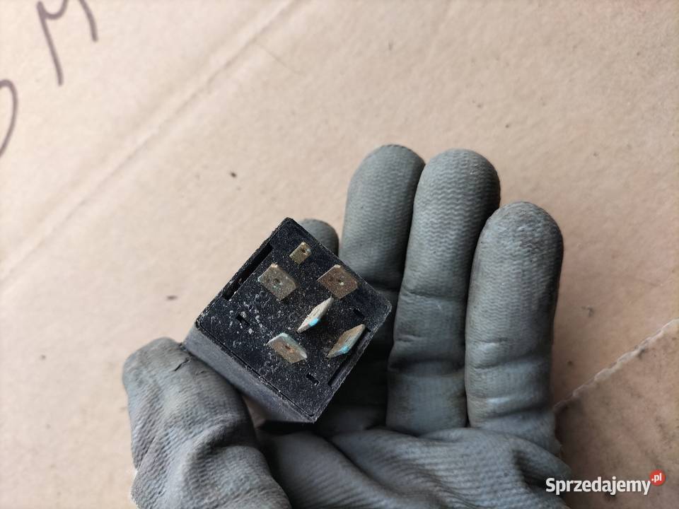 PRZEKAŹNIK OPEL 313 90069864 Kamień-Kolonia sprzedam