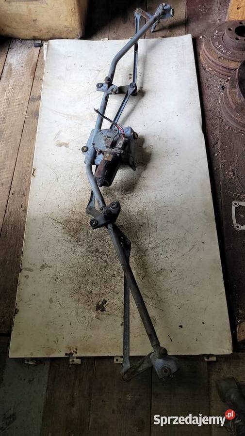 Mechanizm wycieraczek przednich Chrysler Voyager