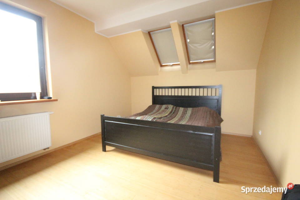 5pok 240met Dębowej BALKONOGRÓD2009 Mędłów sprzedam