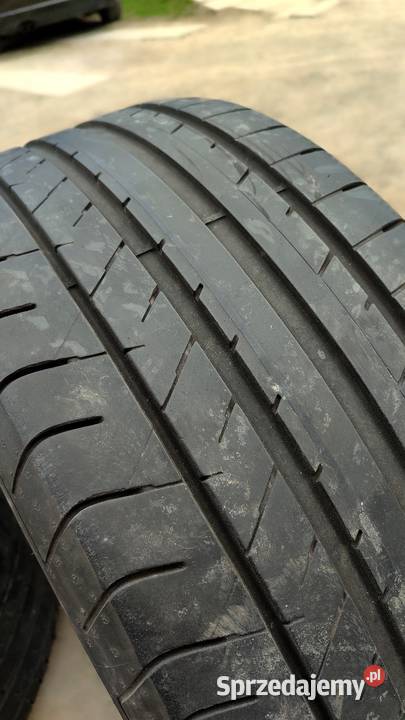 Opony 27535r20 Fulda Sport Control 2 stan 2023r Fulda Samochodowe Lubenia