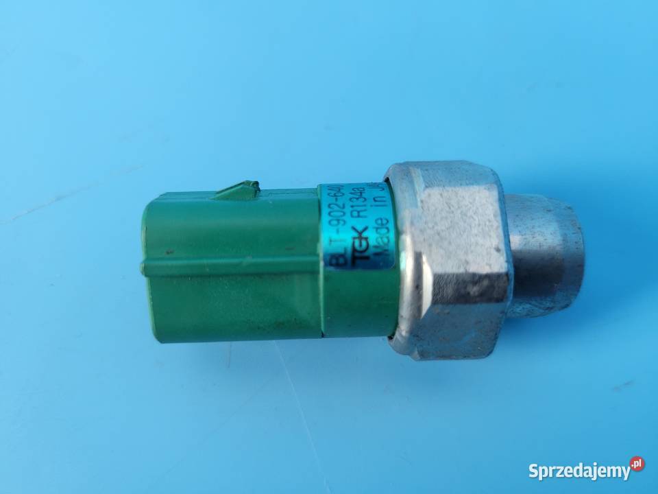 DEUTZFAHR 6130 TTV CZUJNIK PRESOSTAT CIŚNIENIA kujawsko-pomorskie Kolno