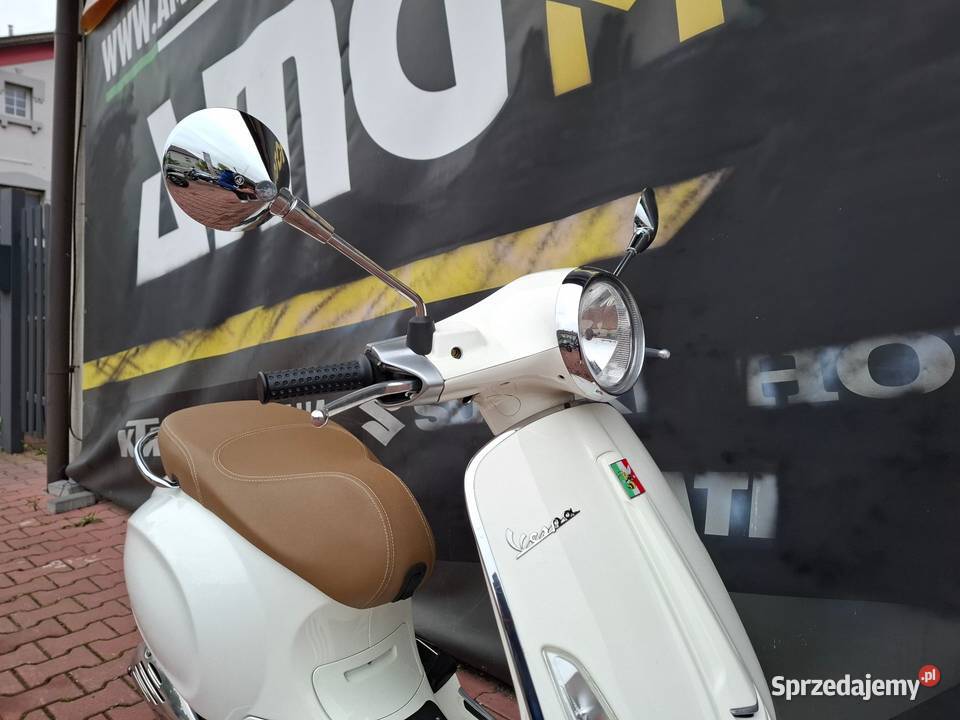 Piaggio Vespa 50 2T 2017 Piaggio