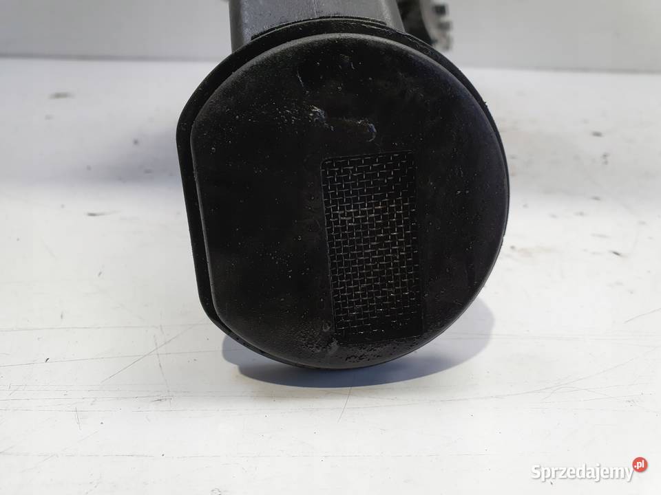 Opel Corsa D 13 CDTI OBUDOWA ROZRZĄDU pompa Janów