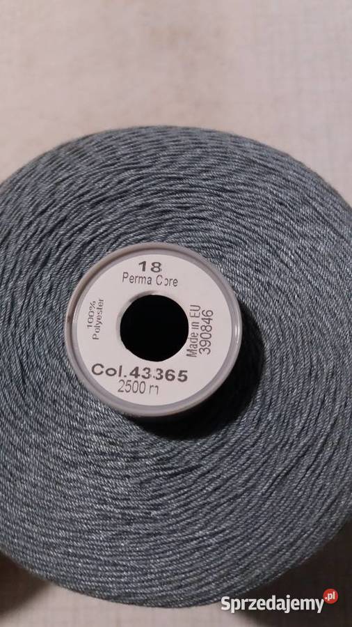 COATS epic Tkt 40 Tex 080 Tarnowo Podgórne sprzedam