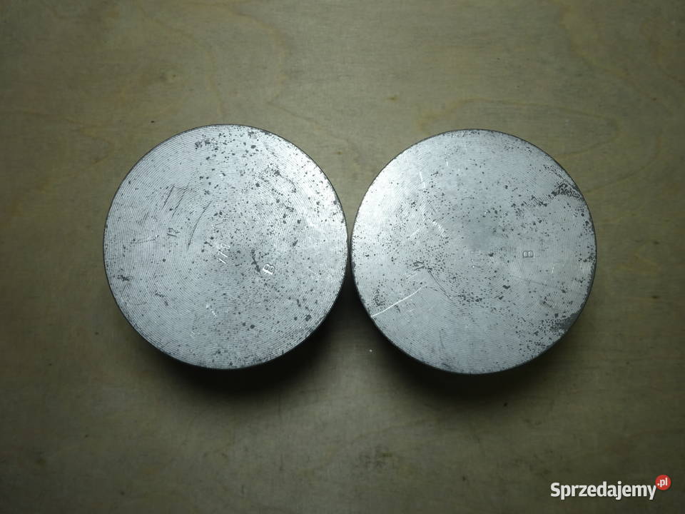 TŁOK SILNIKA 770 B 650 FIAT 126P MALUCH NOWY Lubartów