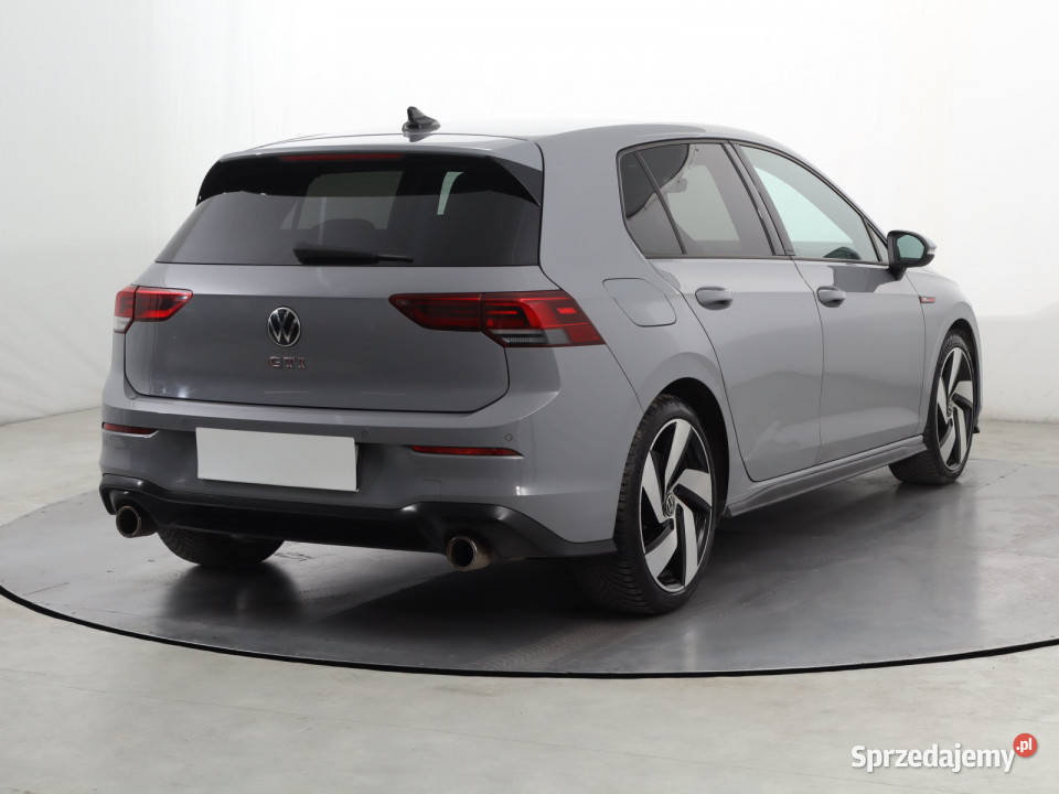 VW Golf 20 GTI Performance poduszka powietrzna Motoryzacja Katowice