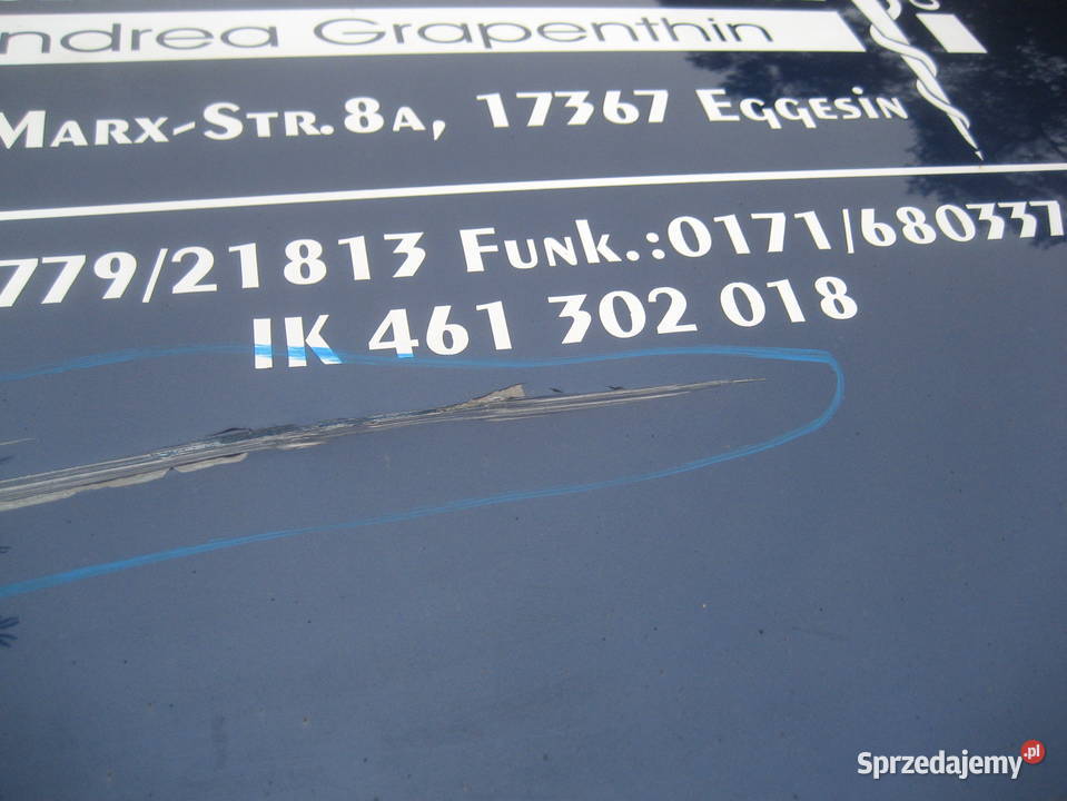 opel corsa f 1925r drzwi przód prawe wielkopolskie Rakoniewice