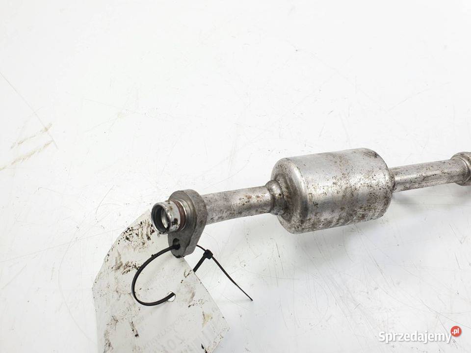 PRZEWÓD KLIMATYZACJI DACIA SANDERO II 924541551R Lipno