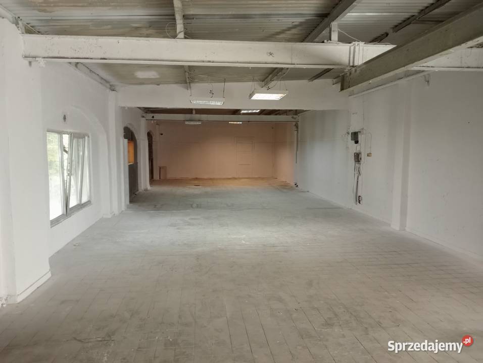 Do wynajęcia 120m2 Wrocław sprzedam