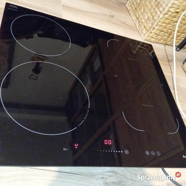 Płyta indukcyjna Amica PIE6541NSU Opole