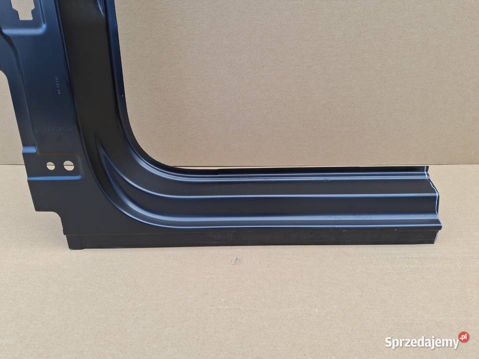 VW PASSAT B8 SŁUPEK LEWY PRZÓD PRÓG POSZYCIE