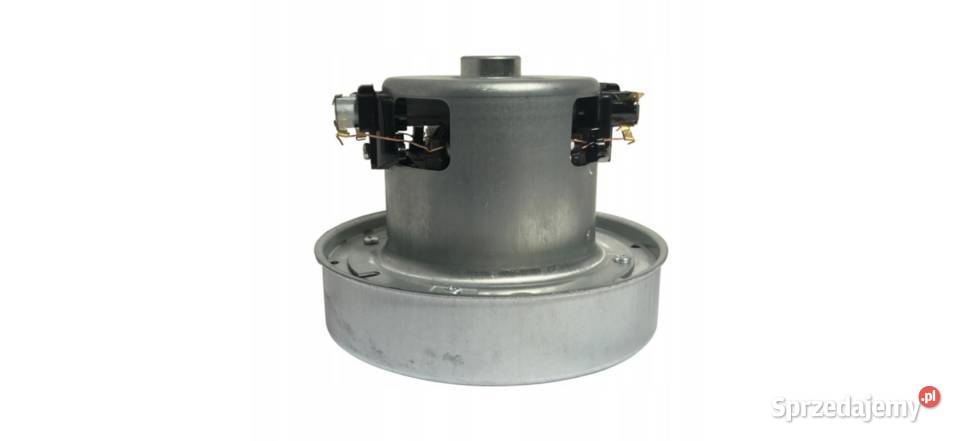 SILNIK TURBINA MOTOR ODKURZACZA 1400W AGD drobne Szczecin