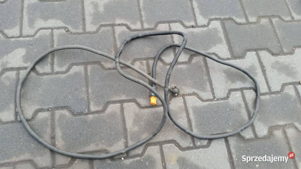 MAN TGL przewód czujnika klocków