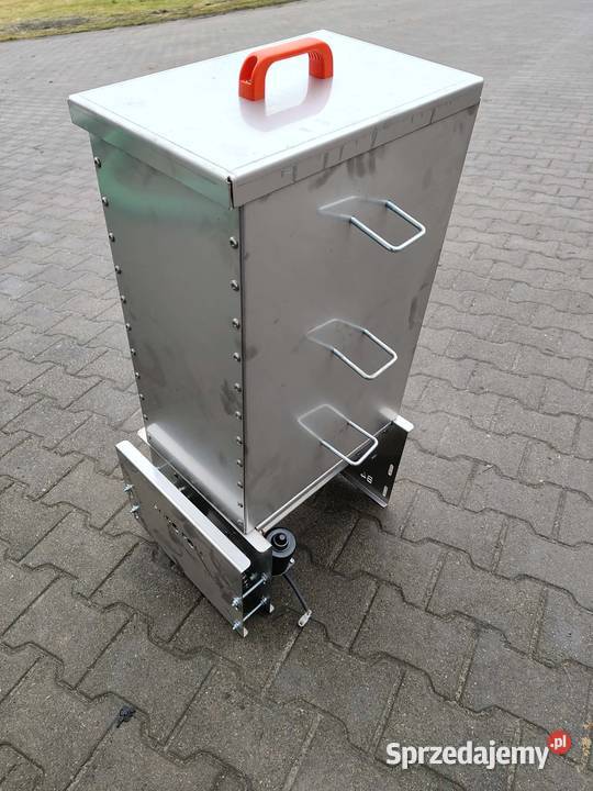 Podsiewacz dozownik do Belem teflix vydat wielkopolskie Kalisz