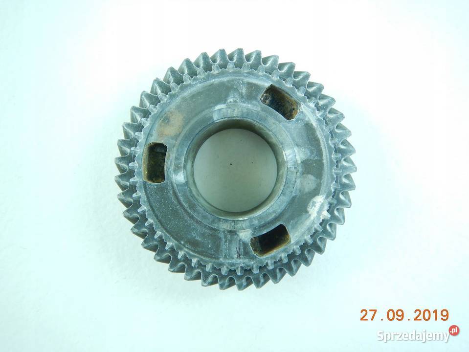 KOŁO ZĘBATE SKRZYNI ULYSSE 9402 SK SCUDO 9504