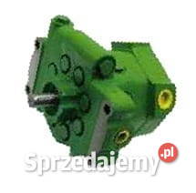 AR103033 Pompa hydrauliczna zamiennik John Deere łódzkie Goszczanów