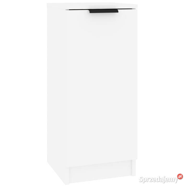 Szafki 3 biały materiał drewnopochodny WM3115828 Warszawa