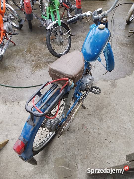Komar 2330 Plewiska