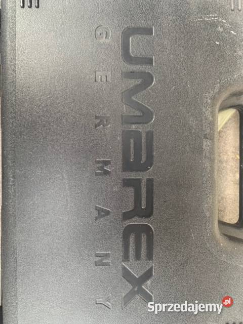 Sprzedam zestaw Wiatrówka BERETTA 92FS Lublin