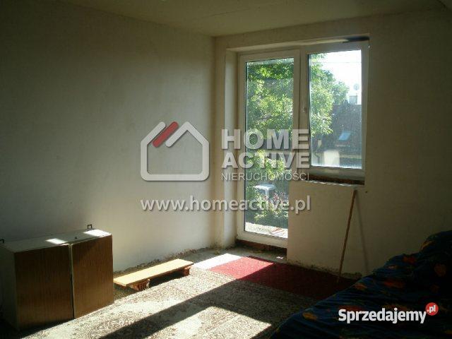 dom 17000m2 BielskoBiała Lipnik