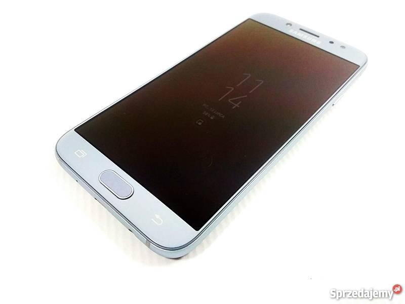 TELEFON SAMSUNG GALAXY J7 2017 16GB 3GB DUAL dolnośląskie Strzelin